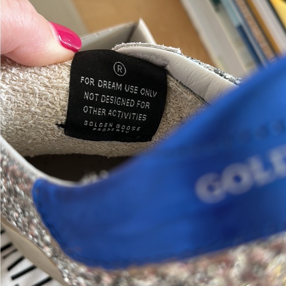 Golden Goose Private Edition - Picture 8 of 9